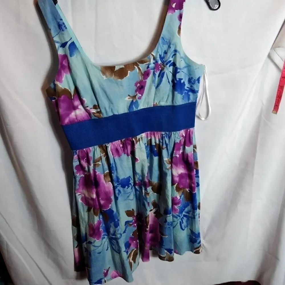 Charlotte Russe dress
